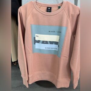 Gstar Raw Sweatshirt